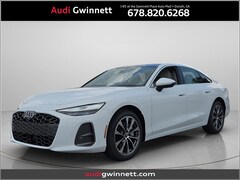 2026 Audi A6 Premium Sedan