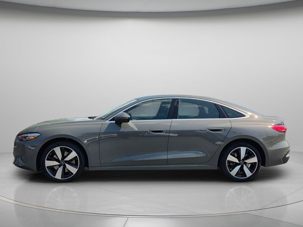 Certified 2025 Audi A5 2.0T Premium Plus Hatchback