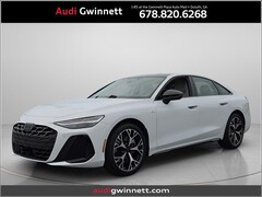 2026 Audi A6 Premium Plus Sedan