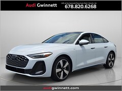 2026 Audi A5 Hatchback