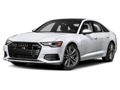 2025 Audi A6 Premium Plus Sedan