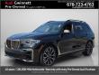 Used 2020 BMW X7 M50i SUV