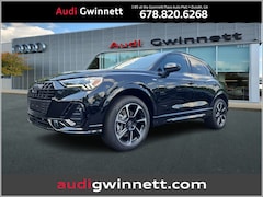 2025 Audi Q3 Premium Plus SUV