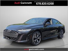 2026 Audi A6 Premium Plus Sedan