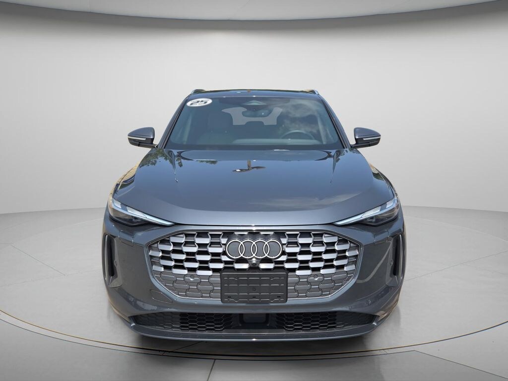 Certified 2025 Audi Q5 SUV