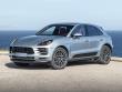 Used 2019 Porsche Macan Base SUV