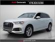 Used 2023 Audi Q7 45 Premium SUV