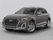 Used 2024 Audi Q5 e 55 Premium Plus SUV