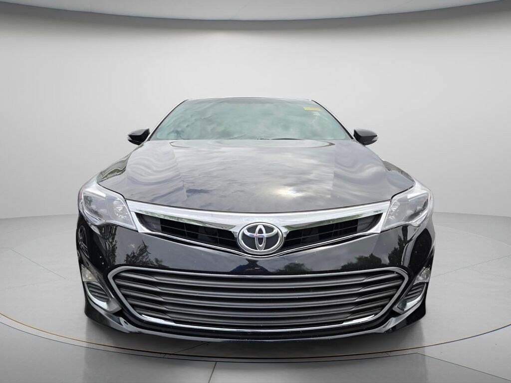 Used 2013 Toyota Avalon XLE Premium Sedan