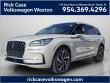 Used 2024 Lincoln Corsair Plug-In Hybrid Grand Touring SUV