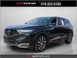 Used 2025 Acura MDX Technology Package SUV