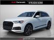 Used 2021 Audi Q7 55 Premium Plus SUV