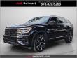 Used 2024 Volkswagen Atlas Cross Sport 2.0T SEL Premium R-Line SUV