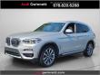 Used 2019 BMW X3 sDrive30i SUV