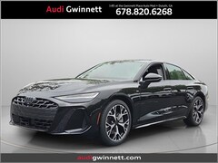 2026 Audi A6 Premium Plus Sedan