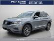 Used 2020 Volkswagen Tiguan 2.0T SE SUV