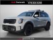 Used 2025 Kia Telluride SX-Prestige X-Pro SUV