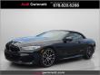 Used 2021 BMW 8 Series M850i xDrive Convertible