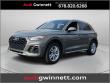 Certified 2023 Audi Q5 45 S Line Premium SUV