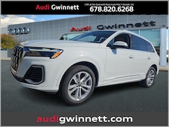 2025 Audi Q7 55 Premium Plus SUV