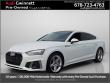 Used 2022 Audi A5 Sportback Premium Hatchback