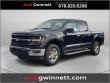 Used 2025 Ford F-150 XLT Truck