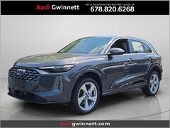 2026 Audi Q5 2.0T Premium Plus SUV