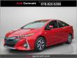 Used 2018 Toyota Prius Prime Advanced Hatchback