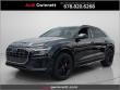 Used 2023 Audi Q8 55 Premium Plus SUV