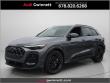 Certified 2025 Audi SQ5 3.0T Premium Plus SUV