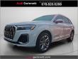 Used 2025 Audi Q7 45 Premium SUV