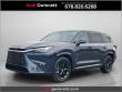 Used 2024 Lexus TX 350 SUV