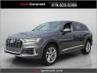 Used 2023 Audi Q7 45 Premium Plus SUV