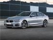 Used 2017 BMW 4 Series 440i Gran Coupe Hatchback