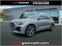 2025 Audi Q8 55 Premium SUV
