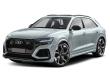Used 2024 Audi RS Q8 4.0T SUV
