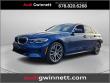 Used 2022 BMW 3 Series 330e xDrive Sedan