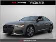 Used 2023 Audi A6 45 Premium Plus Sedan