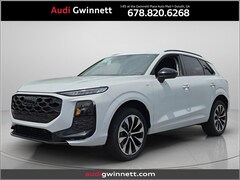 2026 Audi Q3 S Line SUV