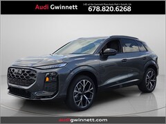 2026 Audi Q3 S Line SUV