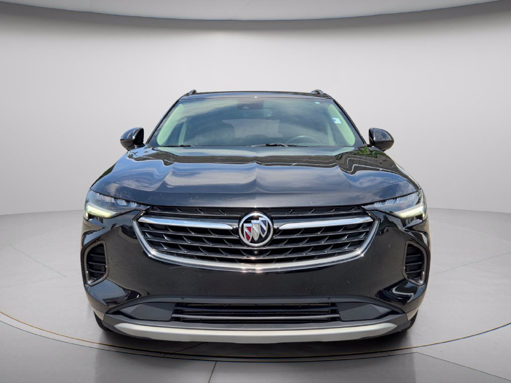 Used 2023 Buick Envision Essence SUV