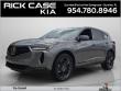 Used 2023 Acura RDX A-Spec Package SUV