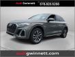 Used 2023 Audi Q5 45 S Line Premium SUV
