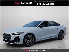 2026 Audi S5 3.0T Premium Plus Hatchback