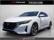 Used 2024 Nissan Sentra SV Sedan