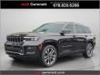 Used 2023 Jeep Grand Cherokee L Overland SUV