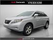 Used 2010 Lexus RX 350 SUV