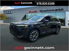 2025 Audi Q7 45 Premium Plus SUV