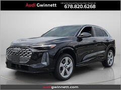 2026 Audi Q5 2.0T Premium Plus SUV