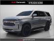 Used 2022 Chevrolet Tahoe LT SUV